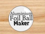 Spill Aluminiumfolie kulelagger online