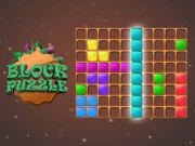 Spill Blokkpussel online