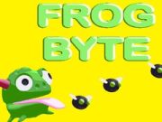 Spill Froske Byte online