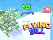Spill Flygende Bill online
