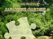 Spill Puslespill Japansk Hage 2 online