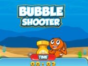 Spill Bobleskytter online