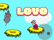 Spill Lovo online