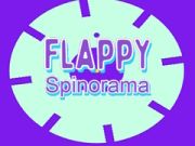 Spill Flappy Spinorama online