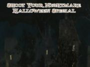 Spill Skyte ditt mareritt: Halloweenspesial online