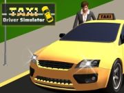 Spill Taxisjåfør Simulator online
