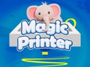 Spill Magisk Skriver online
