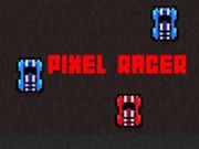 Spill Pixel Racer online