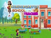 Spill Barnehagelærer online