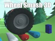 Spill Hjulknusing 3D online
