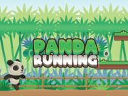 Spill Løpende Panda online