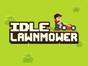 Spill Idle plenklipper online