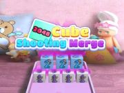 Spill 2048 Terning Skyting Fletting online