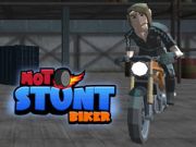 Spill Moto Stunt Biker online