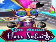 Spill Søt Dyrehår Salong online Spill Søt Dyrehår Salong online