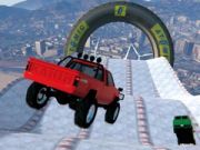 Spill Isfall: GTA 5 Online online