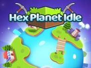 Spill Hex Planet Idle online