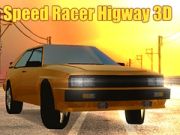 Spill Hurtig Racer: Motorvei 3D online