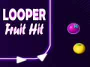 Spill Looper Fruktslag online