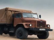 Spill Offroad Lastebil Eventyr online