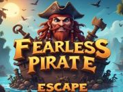 Spill Fryktløs Piratflukt online