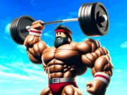 Spill Gym Musklene Sammenføying Tycoon online