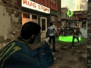 Spill Fallout: Overleve i Ødemarken online