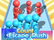 Spill Tell Flukten Rush online