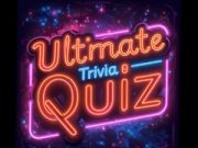Spill Ultimate Trivia Quiz online