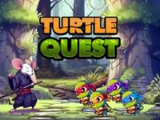 Spill Skilpadde Quest online