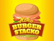 Spill Hoho Burger Stabel online