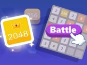 Spill Slag 2048 online