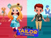 Spill Liten Skredder DIY Mote online