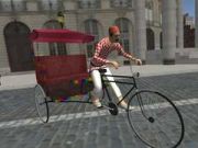 Spill Tuk Tuk Rush online