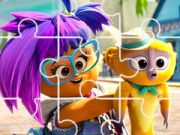 Spill Vivo Puslespill online