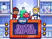 Spill Doven Hotell Imperium online