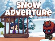 Spill Snø Eventyr online