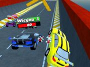 Spill Våpenracing online