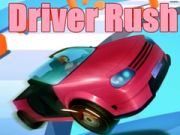 Spill Fører Rush online