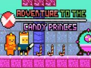 Spill Eventyr til Candy-Prinsen online