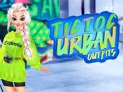 Spill TicToc Urbane Antrekk online