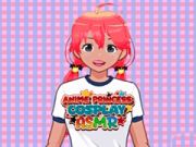 Spill Anime Prinsesse Cosplay ASMR online Spill Anime Prinsesse Cosplay ASMR online