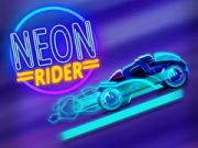 Spill Neon Rytter online