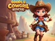 Spill God Cowgirl Redning online