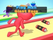 Spill Plug Man Kappløp online