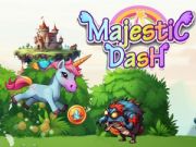Spill Majestetisk Dash online