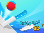 Spill Kniv Opp 3D online