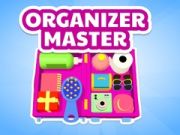 Spill Organisatormester online