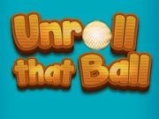 Spill Rull ut den ballen online