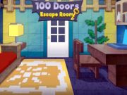 Spill 100 Rom Flukt online